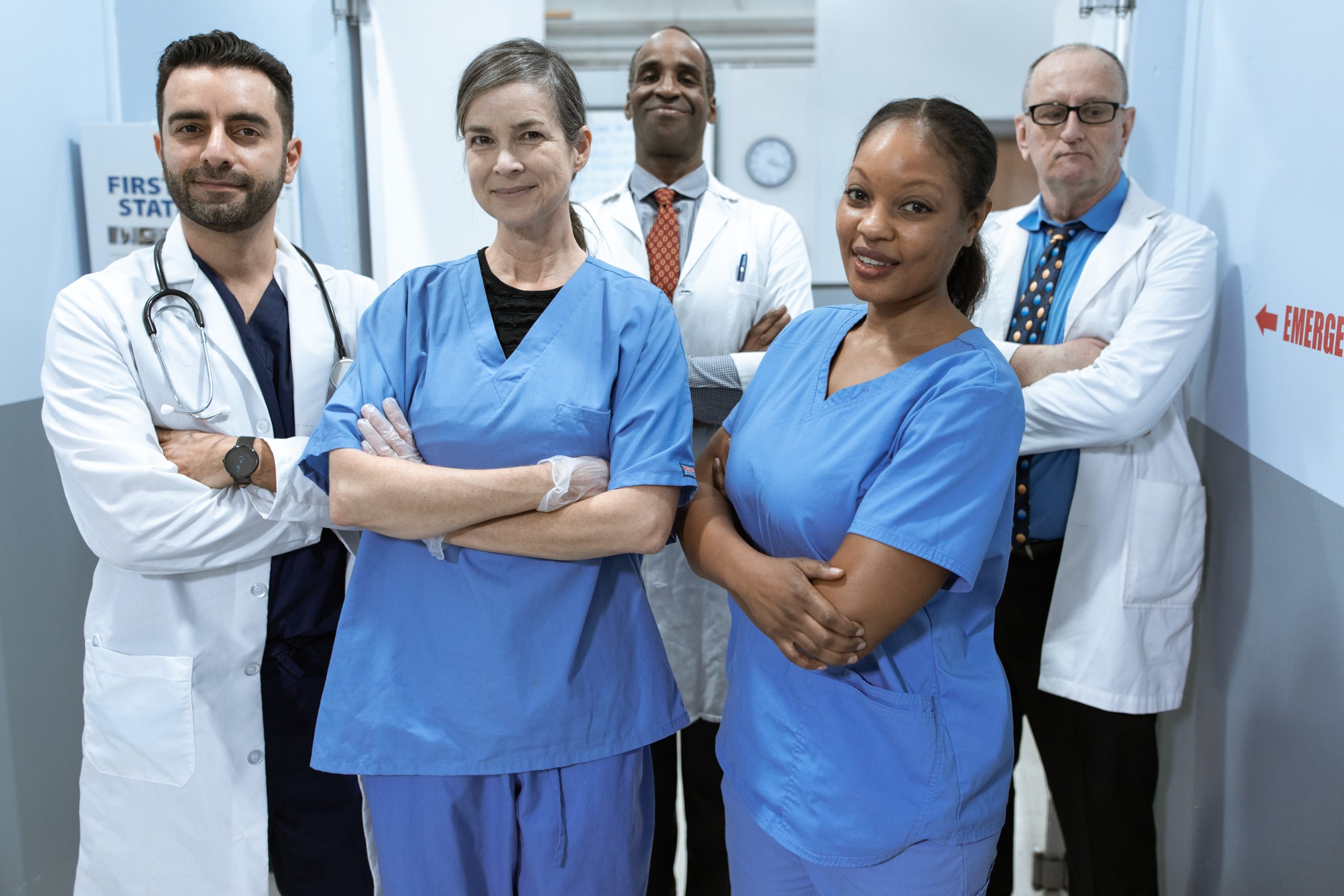 Specialist Health Care Recruitment